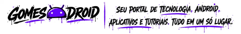 Logotipo Gomes Droid